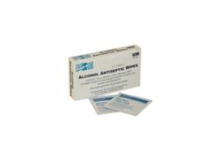 Alchohol Antiseptic Wipes